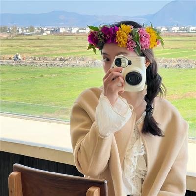 豪情女子